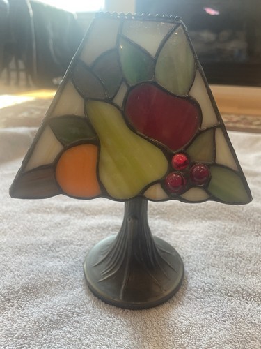 Tiffany style stained glass - style,