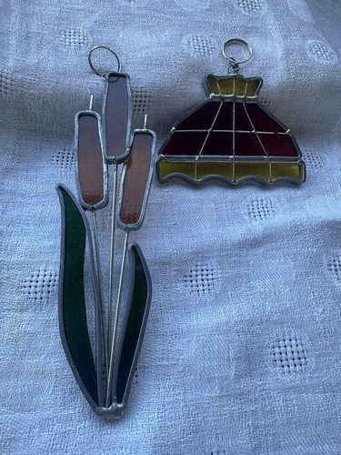 Tiffany stained glass - tiffany,