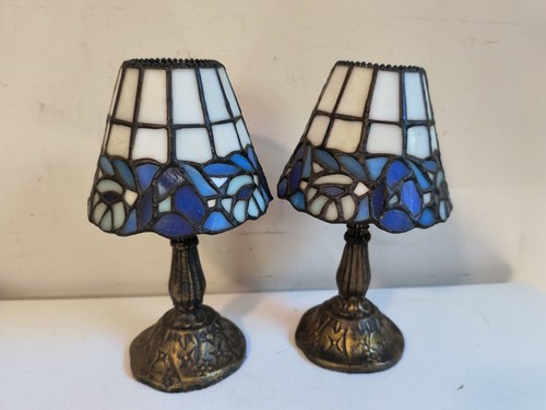 Vintage tea candle - candle, w/