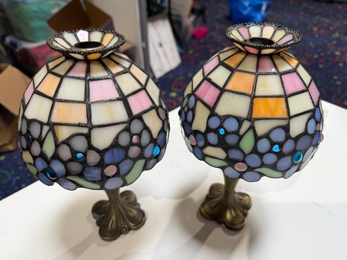 Partylite hydrangea - -,
