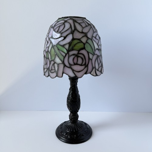 Partylite rosewater tea - tea, light