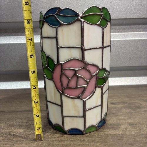 Tiffany style stained glass - tiffany,