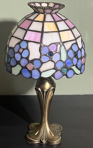 Partylite hydrangea fairy - fairy, lamp