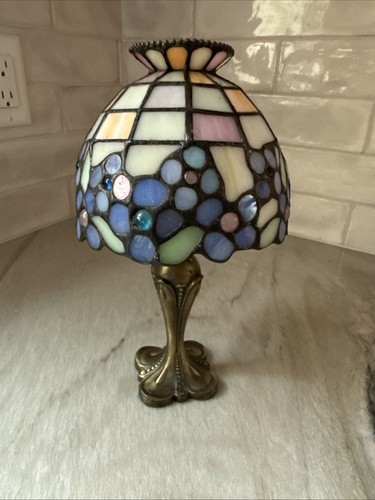 Vtg partylite tiffany - vtg, tiffany-style