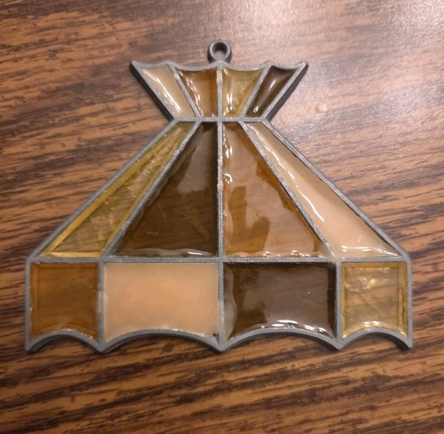 Tiffany style vintage stained - style,