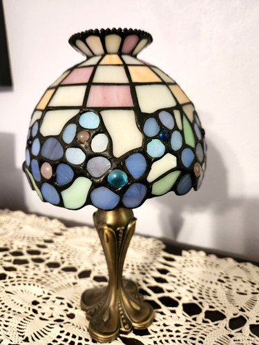 Partylite hydrangea tiffany - partylite,