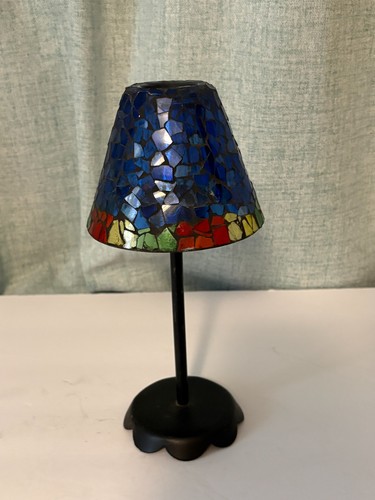 Candle holder small - candle,
