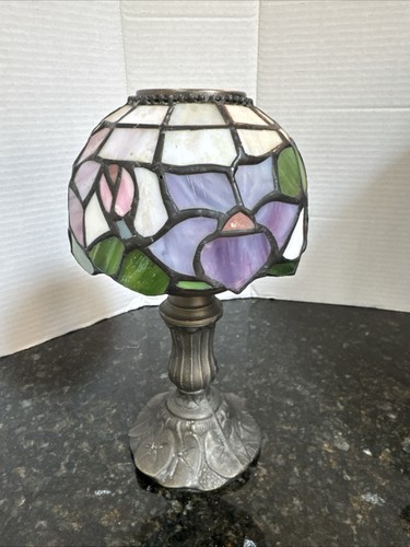 Dale tiffany style multi - tiffany, multi-color